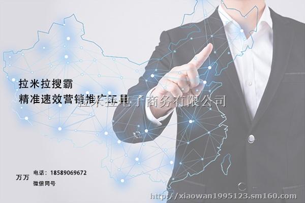 深圳中小企業(yè)找全網(wǎng)營(yíng)銷(xiāo)推廣軟件選拉米拉云推廣系統(tǒng)