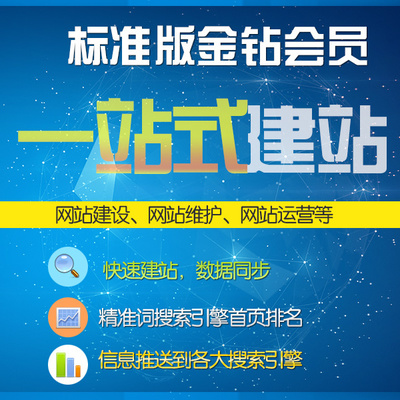 深圳好點的網絡推廣公司|網站建設|信息優化