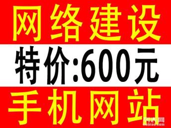 圖 廣東深圳福田企業網站建設網站專業定制建站一站式服務 深圳網站建設推廣